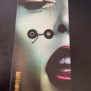 Pat McGrath Mothership II: Sublime